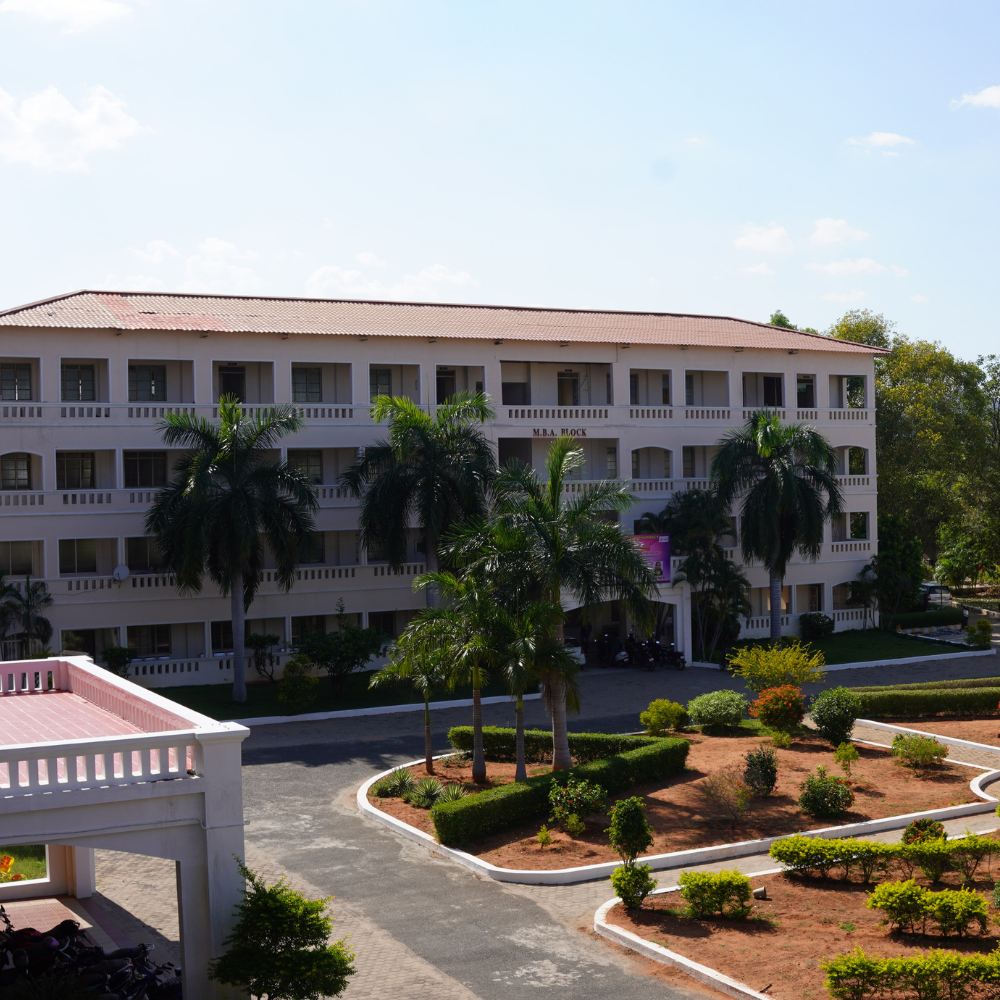 Main Campus