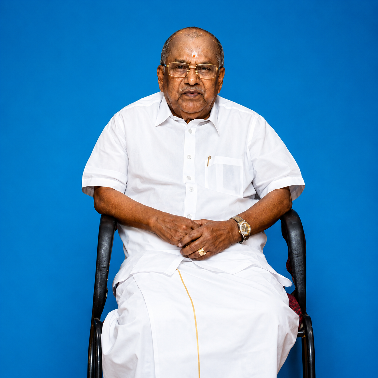 Shri. S. Senthilkumar