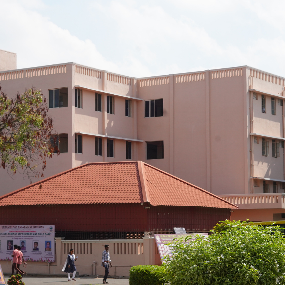 Campus News