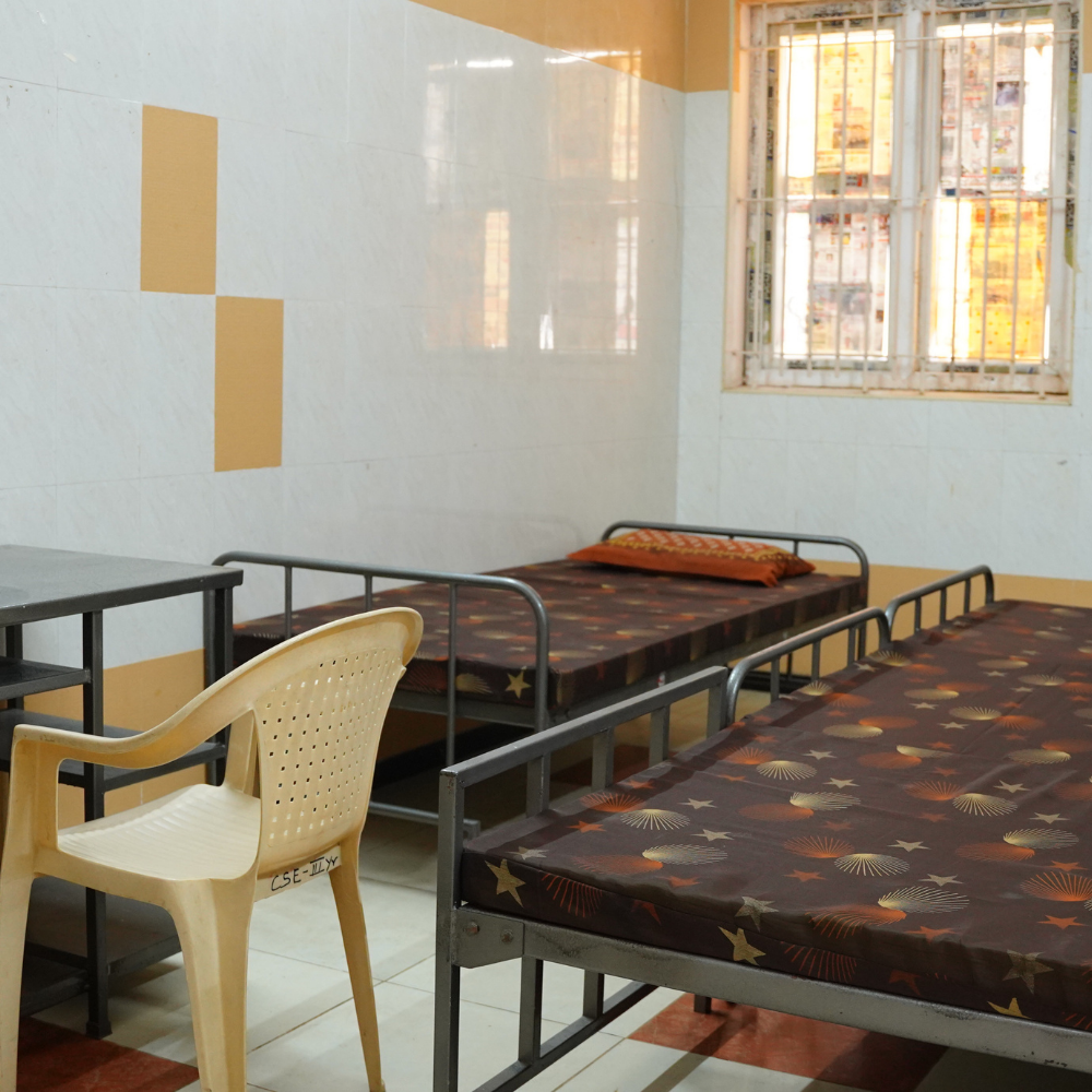 Hostel