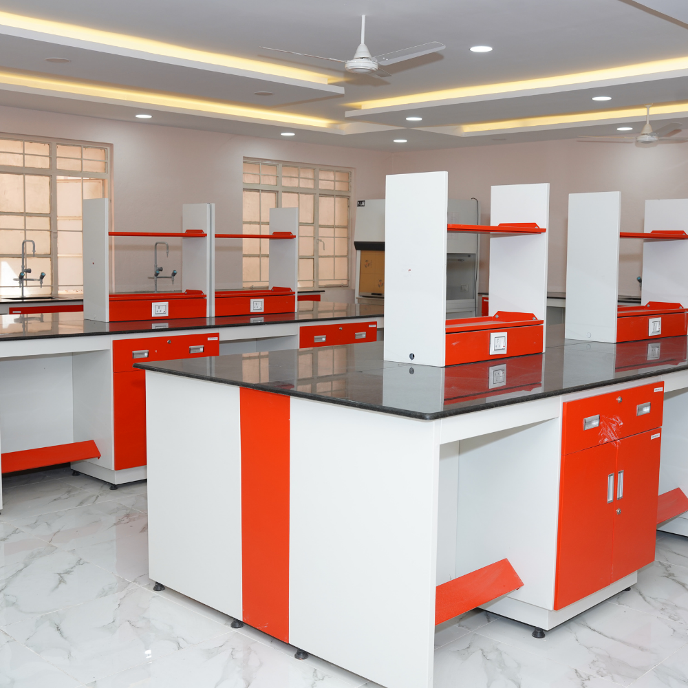 Pharmacy Lab