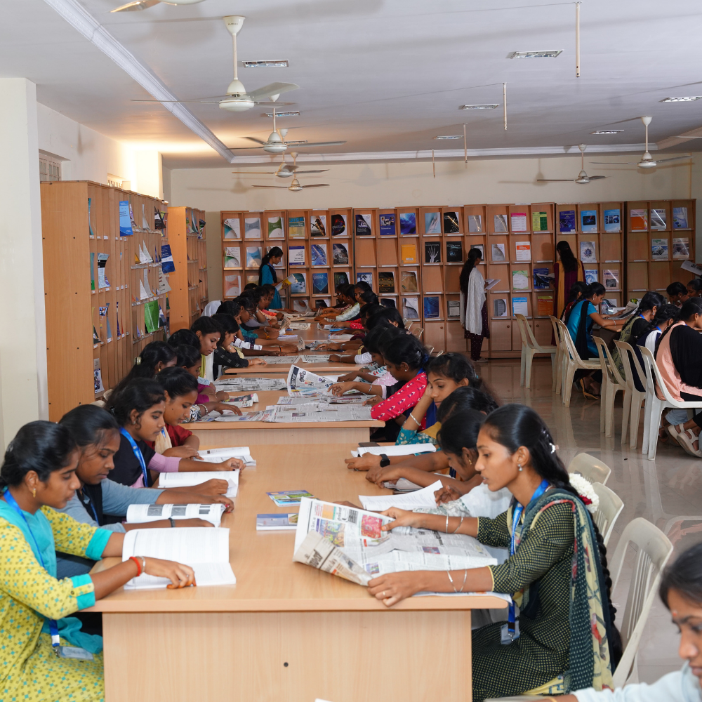 Library