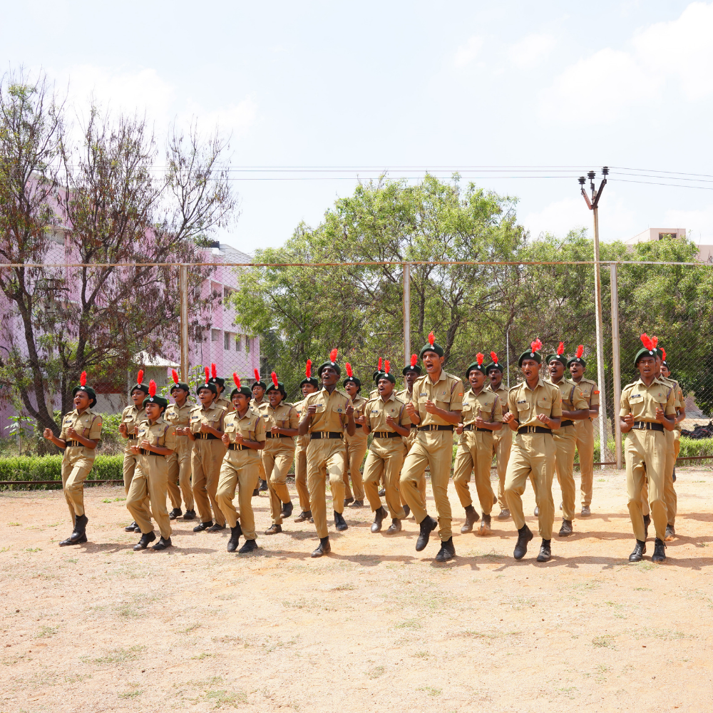 NCC