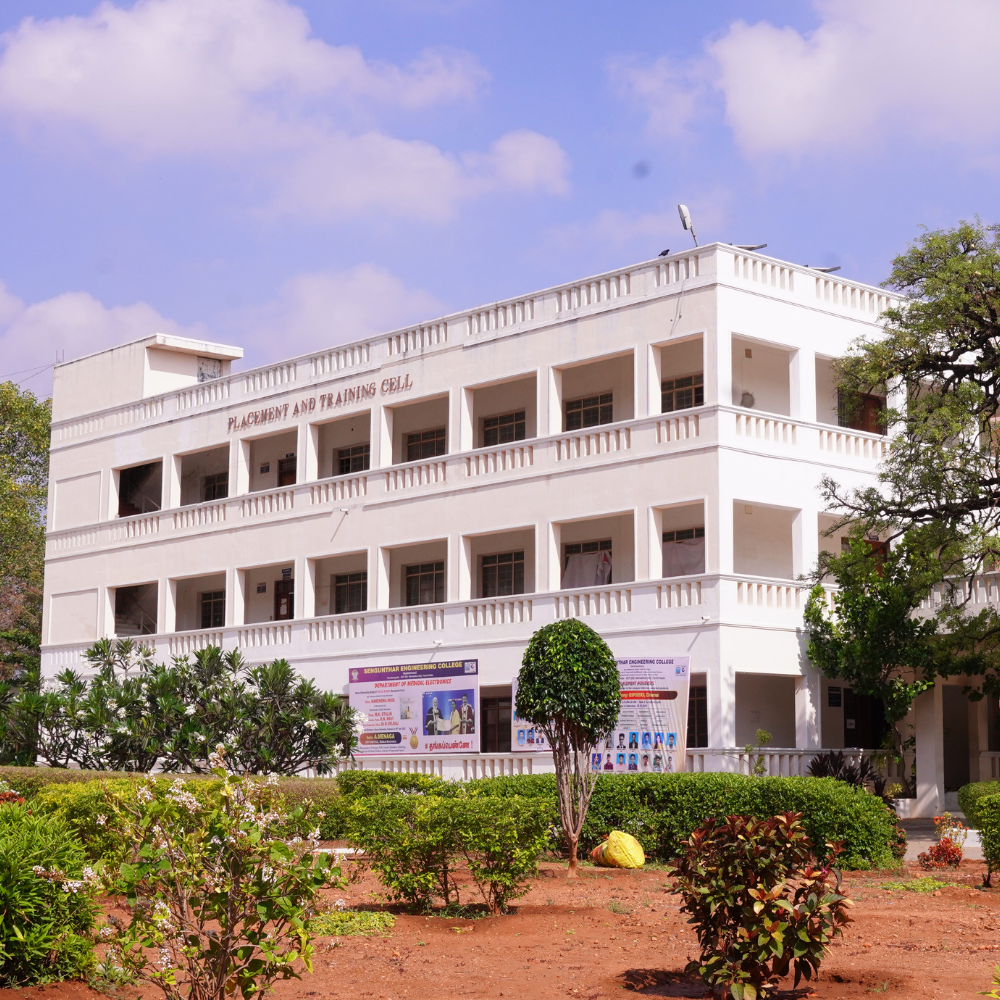 Placement Drive